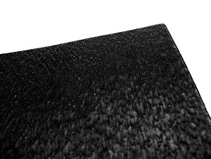 További geoszintetikumok: szigetelő fóliák