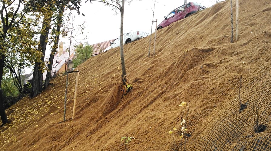 Előkészítetlen alapfelület